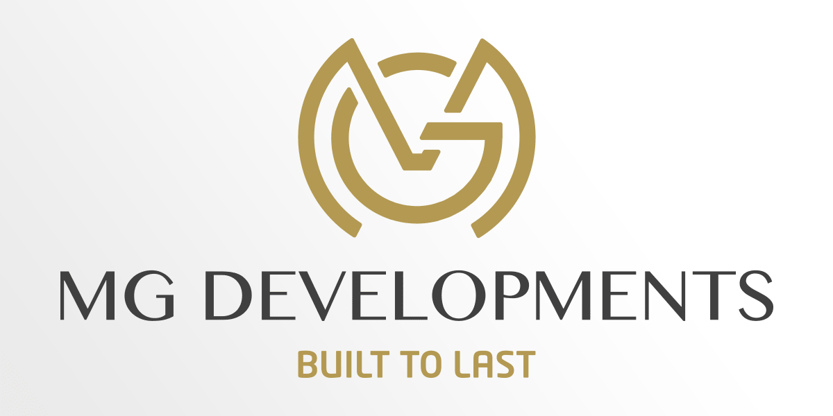 MG developments - logo
